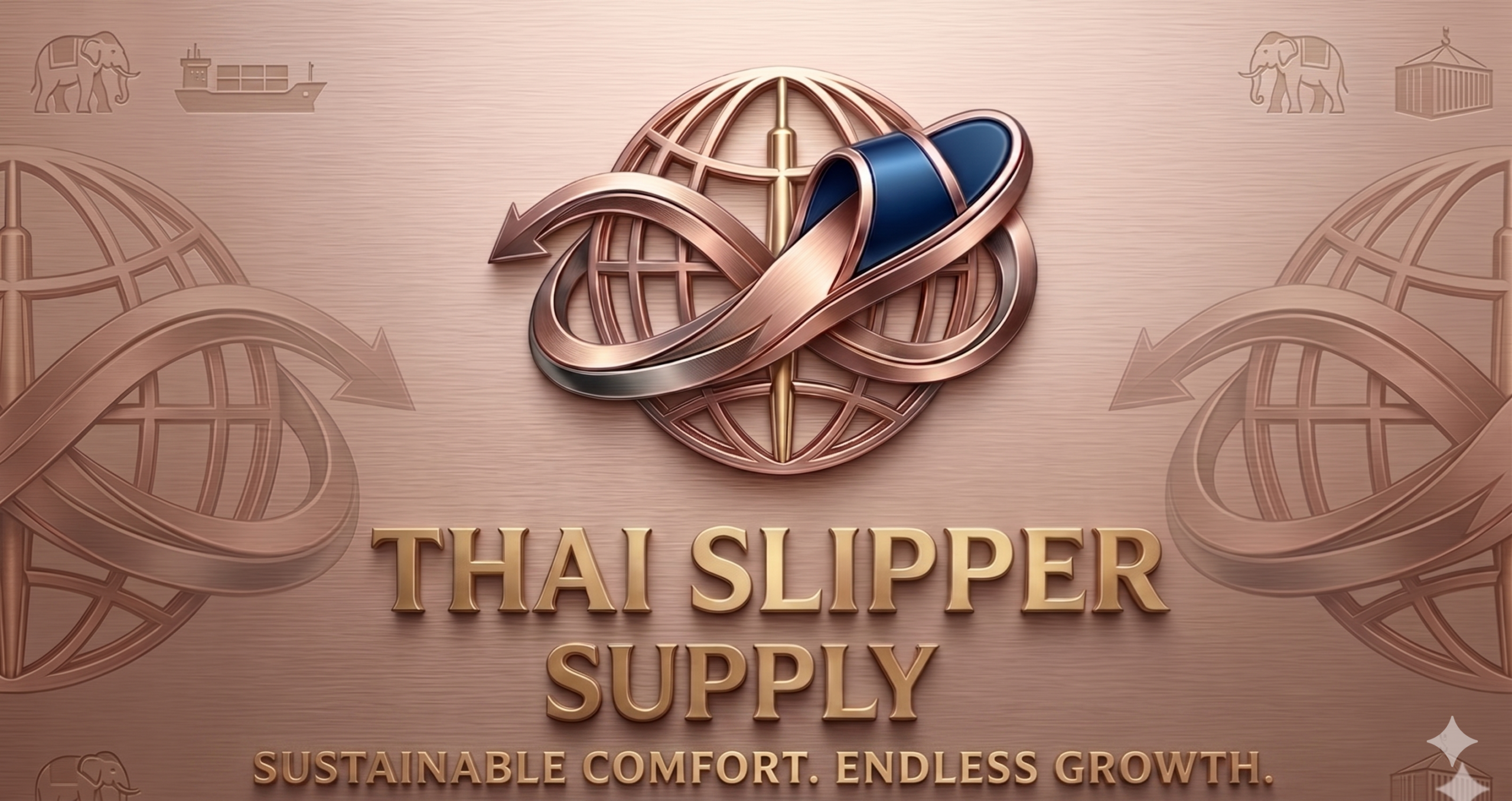 Thailand Slipper Factory